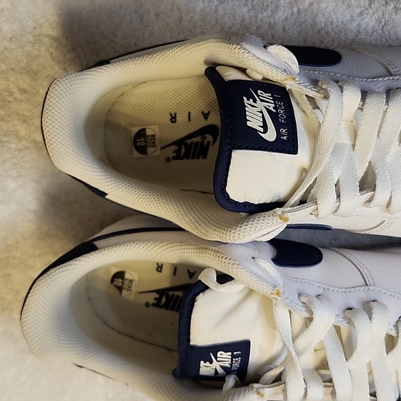 Nike Air force 1 '07 - Picture 7 of 8